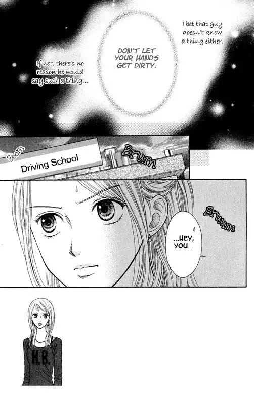 Honey Bitter Chapter 3 5